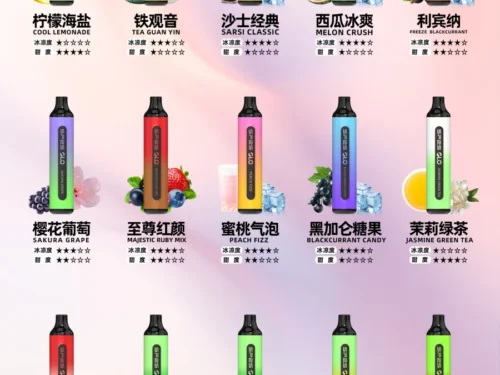 SP2拋棄式7000口一次性 / 一直被模仿從未被超越