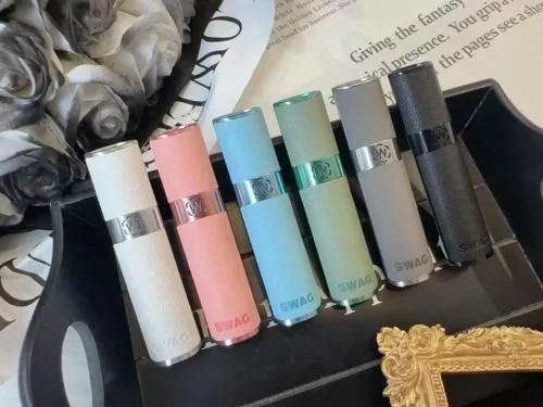 SWAG皮革主機 / 不賣只送!!! 滿5盒SWAG蛋贈送!!!