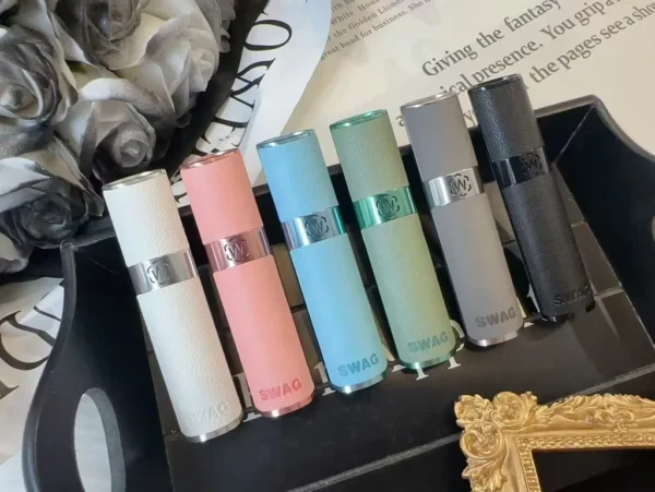 SWAG煙彈通用一代 / 3顆入