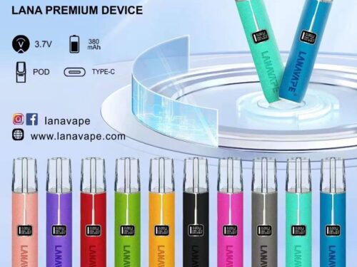 LANA拉納皮革主機通用一代 / 兩段式限量高質感皮革主機