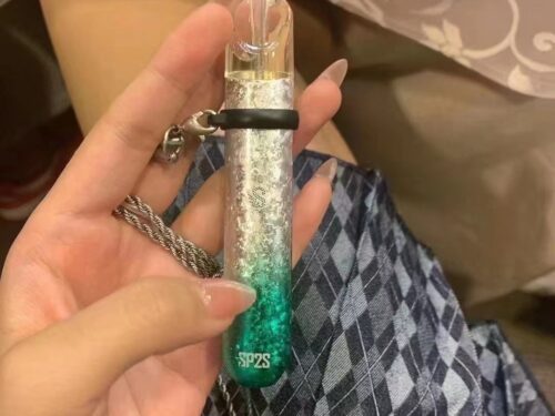 萬能龍骨主機鍊 / 烟桿、拋棄式都可以套